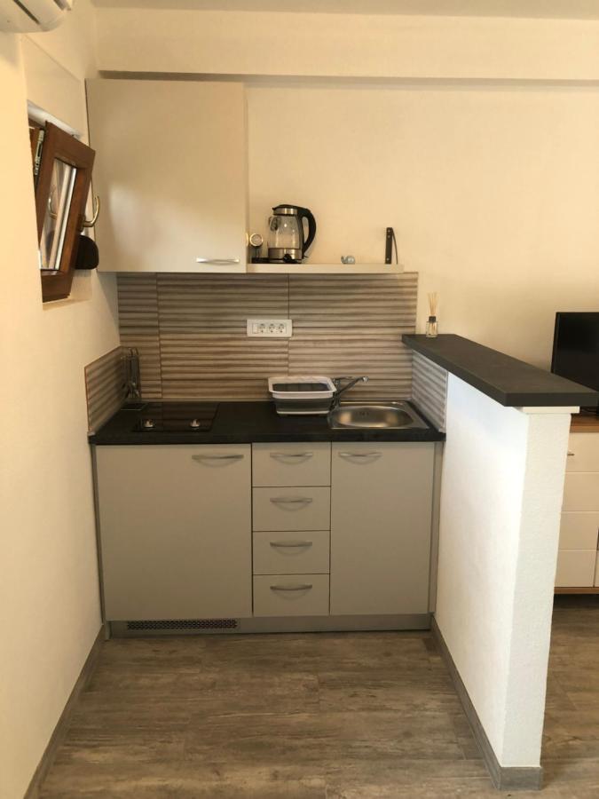 Old Town Apartment Tonka Хвар Екстериор снимка