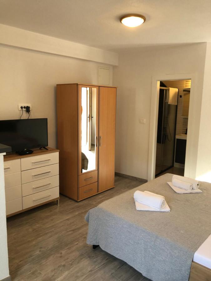 Old Town Apartment Tonka Хвар Екстериор снимка