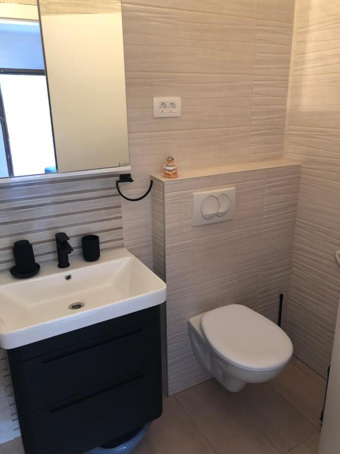 Old Town Apartment Tonka Хвар Екстериор снимка