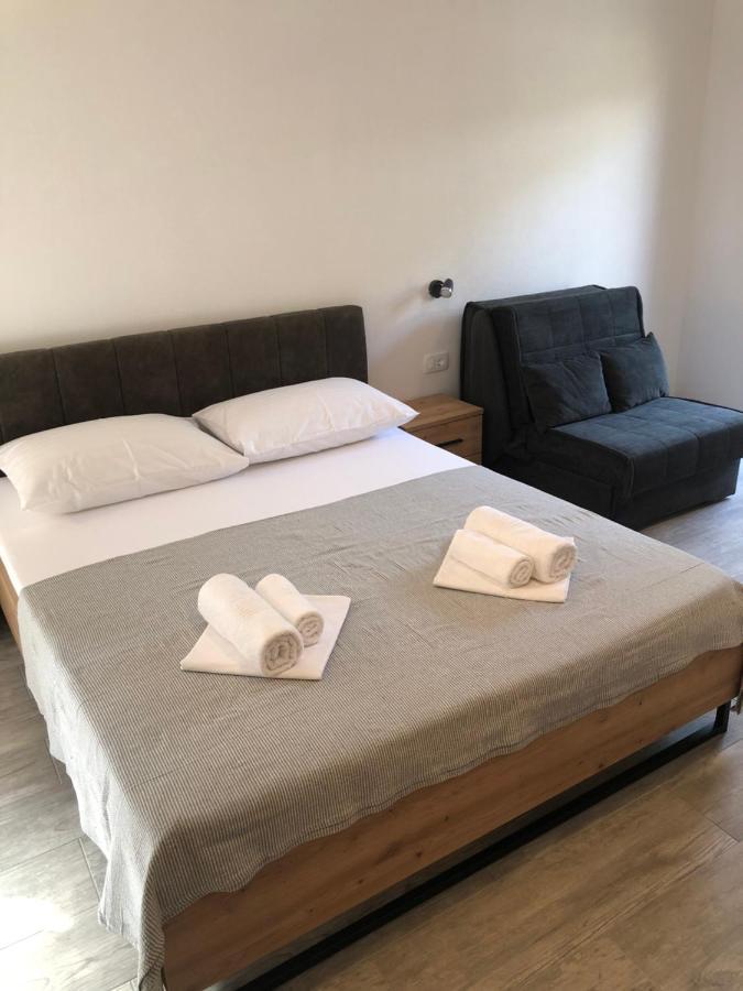 Old Town Apartment Tonka Хвар Екстериор снимка