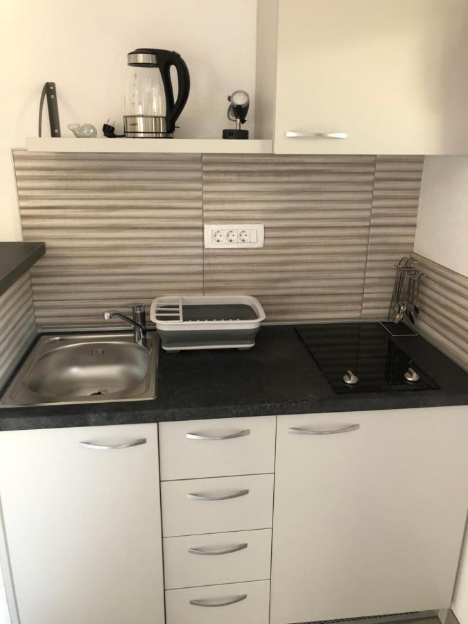 Old Town Apartment Tonka Хвар Екстериор снимка