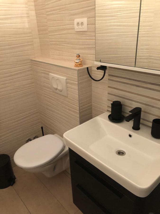 Old Town Apartment Tonka Хвар Екстериор снимка