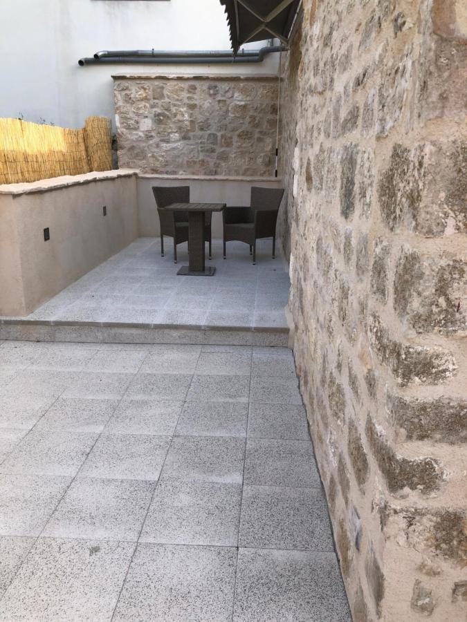 Old Town Apartment Tonka Хвар Екстериор снимка