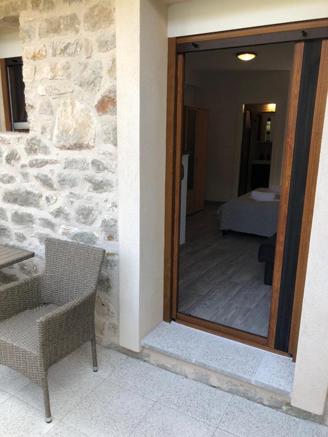 Old Town Apartment Tonka Хвар Екстериор снимка