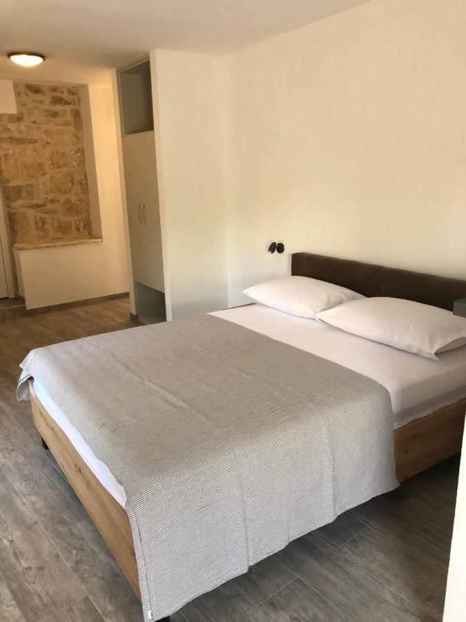 Old Town Apartment Tonka Хвар Екстериор снимка