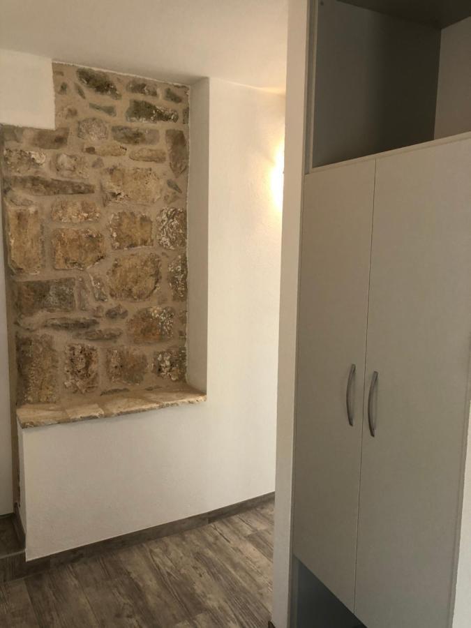 Old Town Apartment Tonka Хвар Екстериор снимка