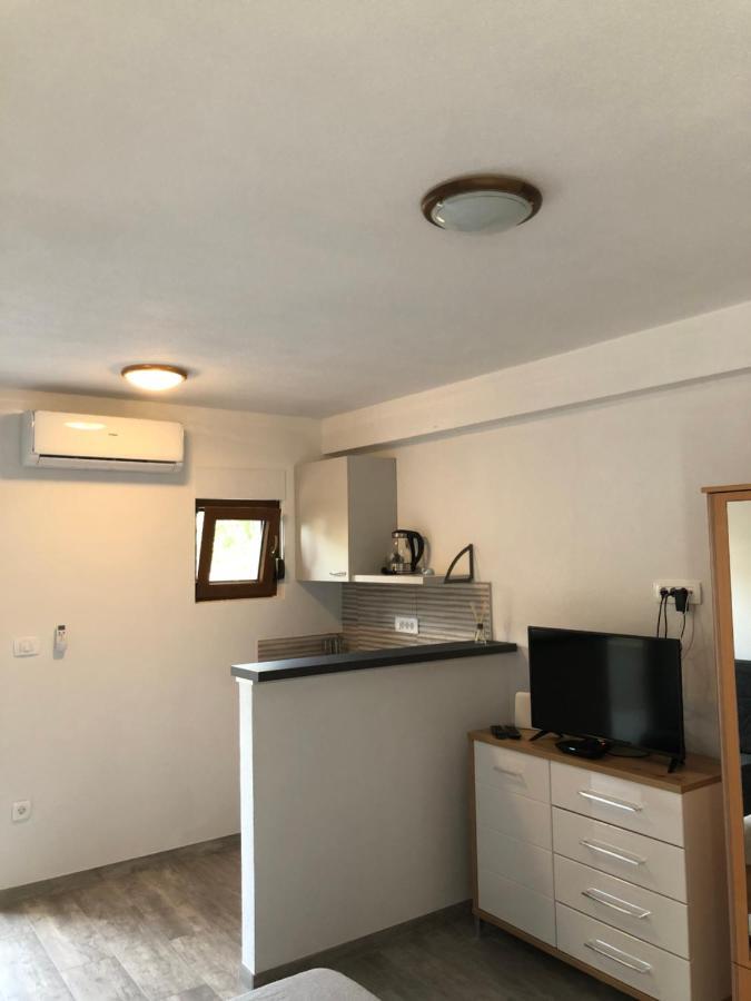 Old Town Apartment Tonka Хвар Екстериор снимка